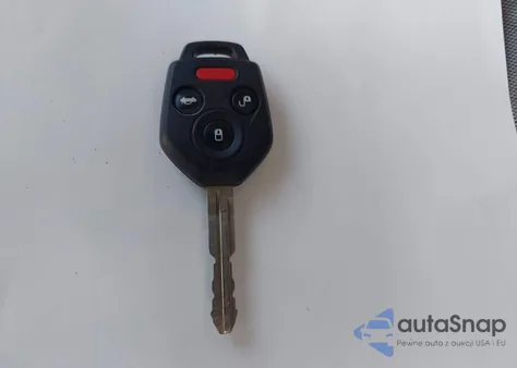 2019 Subaru Crosstrek 2.0I z USA, uszkodzony, nr VIN JF2GTAAC5KG273614